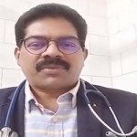Dr. M Pavan Kumar